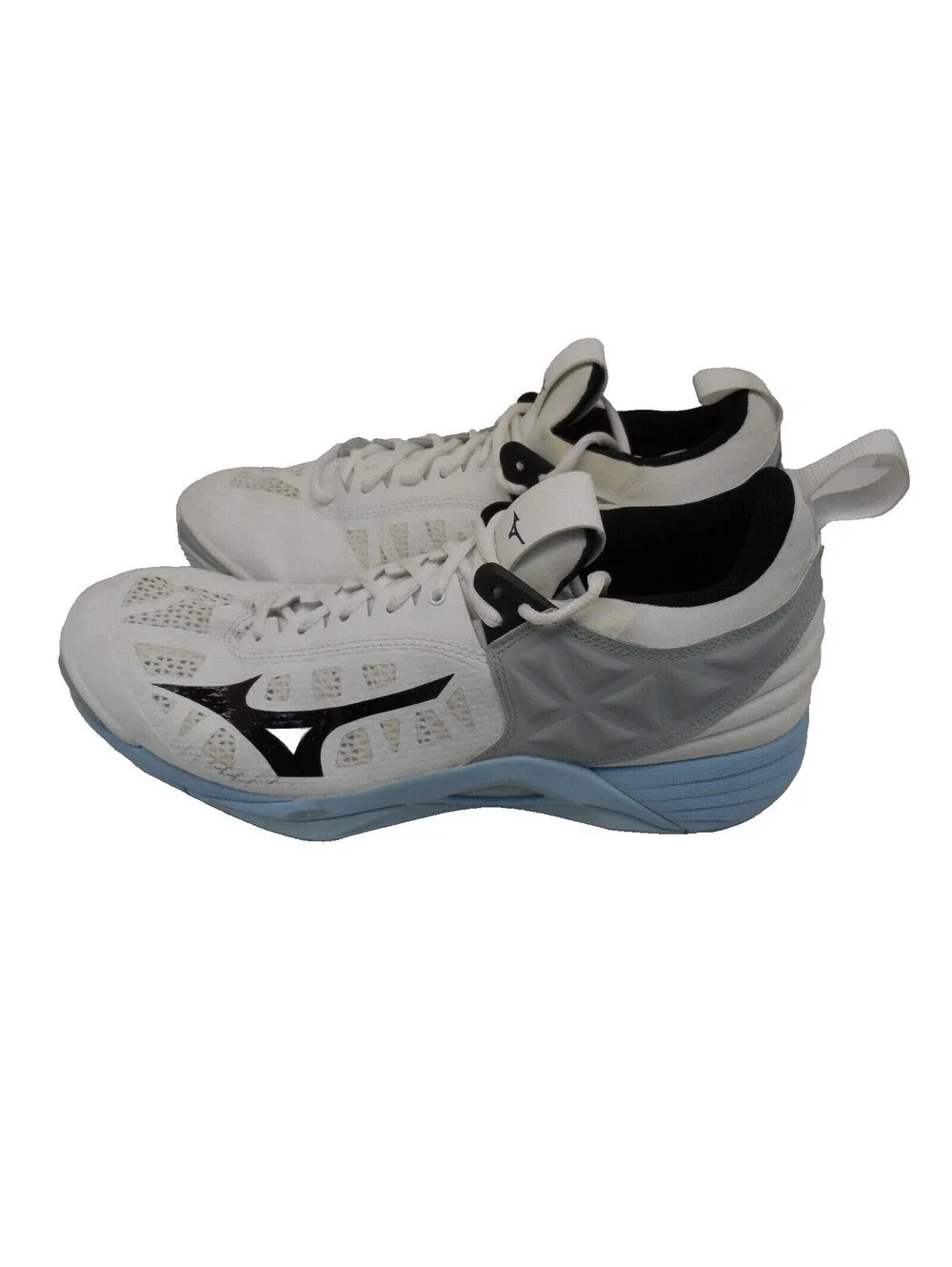 Mizuno used shoes